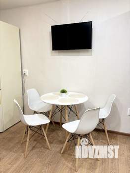 1-к квартира, посуточно, 32м2, 3/4 этаж
