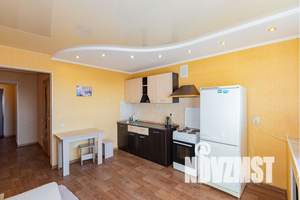 1-к квартира, посуточно, 51м2, 5/19 этаж
