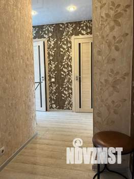 1-к квартира, посуточно, 34м2, 4/5 этаж