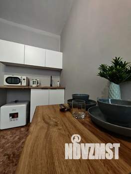 1-к квартира, посуточно, 23м2, 2/4 этаж