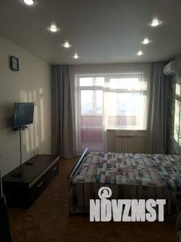 1-к квартира, посуточно, 40м2, 9/14 этаж