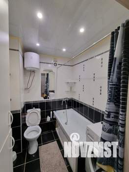 1-к квартира, посуточно, 31м2, 1/1 этаж