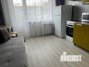 1-к квартира, посуточно, 34м2, 4/5 этаж