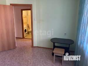 1-к квартира, на длительный срок, 36м2, 3/10 этаж