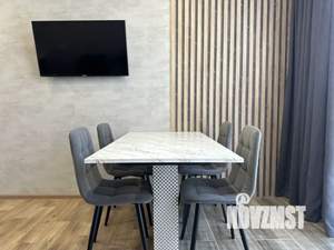 1-к квартира, посуточно, 42м2, 12/18 этаж