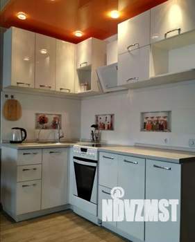 Студия квартира, посуточно, 34м2, 5/9 этаж