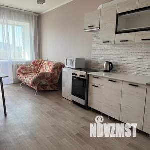 1-к квартира, посуточно, 45м2, 9/14 этаж