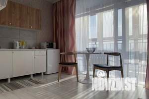 1-к квартира, посуточно, 30м2, 7/9 этаж