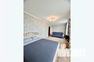 1-к квартира, посуточно, 45м2, 3/10 этаж