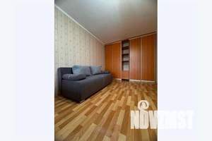 1-к квартира, посуточно, 40м2, 2/10 этаж