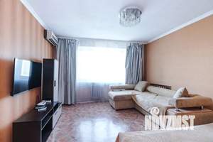 1-к квартира, посуточно, 40м2, 9/10 этаж