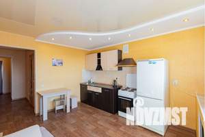 1-к квартира, посуточно, 51м2, 5/19 этаж