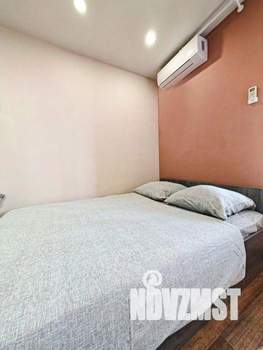 1-к квартира, посуточно, 31м2, 1/1 этаж