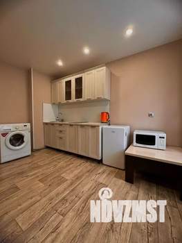 1-к квартира, посуточно, 40м2, 3/5 этаж