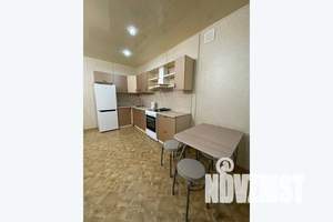 1-к квартира, посуточно, 44м2, 12/14 этаж