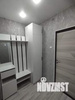 1-к квартира, посуточно, 25м2, 3/5 этаж