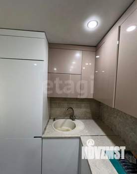 1-к квартира, на длительный срок, 33м2, 3/5 этаж