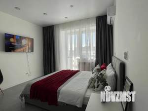 Студия квартира, посуточно, 30м2, 8/9 этаж