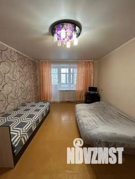 2-к квартира, посуточно, 48м2, 4/5 этаж