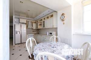2-к квартира, посуточно, 60м2, 5/10 этаж