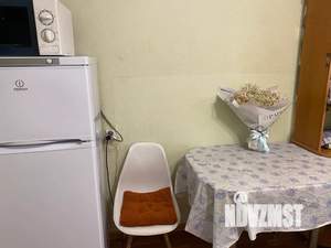 Студия квартира, посуточно, 30м2, 1/16 этаж