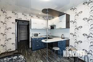 1-к квартира, посуточно, 29м2, 3/16 этаж