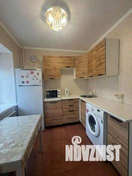 1-к квартира, посуточно, 32м2, 1/1 этаж