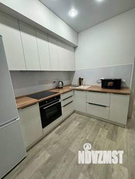 2-к квартира, посуточно, 56м2, 1/1 этаж
