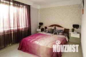 2-к квартира, посуточно, 64м2, 9/9 этаж