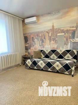 1-к квартира, посуточно, 24м2, 1/1 этаж