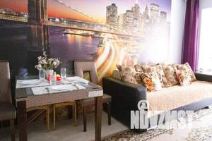 1-к квартира, посуточно, 34м2, 14/16 этаж