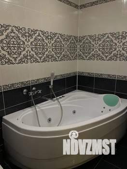 Студия квартира, посуточно, 37м2, 8/16 этаж