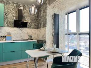 1-к квартира, посуточно, 27м2, 1/1 этаж