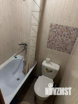 1-к квартира, посуточно, 22м2, 1/1 этаж