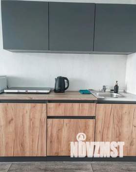 1-к квартира, посуточно, 40м2, 5/10 этаж