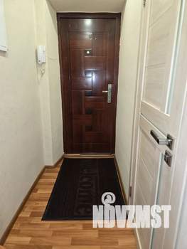 1-к квартира, посуточно, 29м2, 3/4 этаж