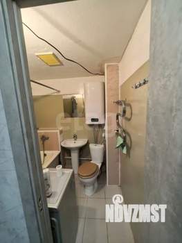 1-к квартира, на длительный срок, 26м2, 3/5 этаж