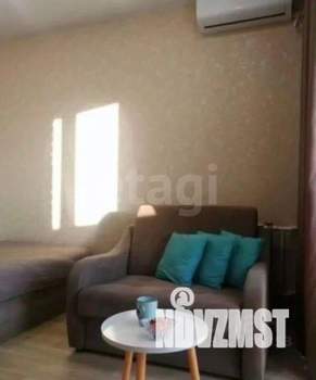 1-к квартира, на длительный срок, 38м2, 7/9 этаж