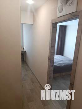 1-к квартира, посуточно, 32м2, 3/5 этаж