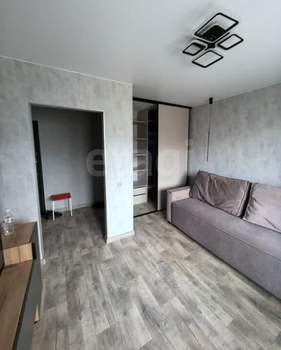 1-к квартира, на длительный срок, 26м2, 3/5 этаж