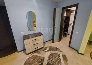 1-к квартира, на длительный срок, 41м2, 9/14 этаж