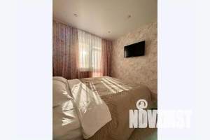 2-к квартира, посуточно, 80м2, 6/12 этаж