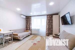 1-к квартира, посуточно, 36м2, 8/10 этаж