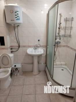 1-к квартира, на длительный срок, 35м2, 3/4 этаж