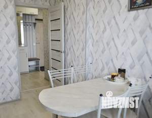 1-к квартира, посуточно, 38м2, 11/14 этаж