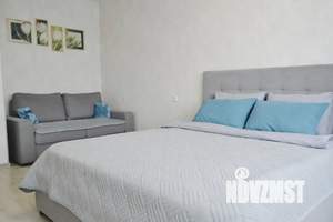 1-к квартира, посуточно, 38м2, 11/14 этаж