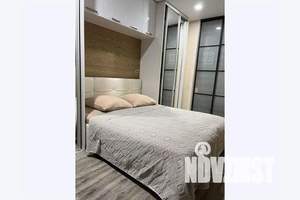 1-к квартира, посуточно, 50м2, 2/6 этаж