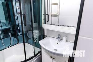 1-к квартира, посуточно, 29м2, 1/1 этаж