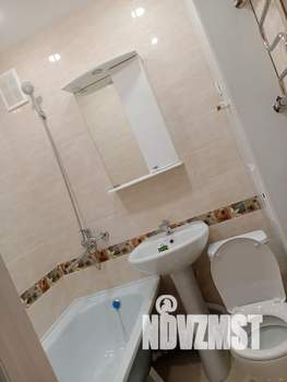 1-к квартира, посуточно, 34м2, 1/9 этаж