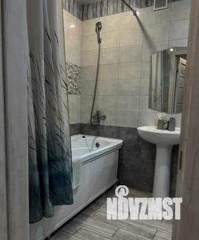 1-к квартира, посуточно, 40м2, 3/10 этаж